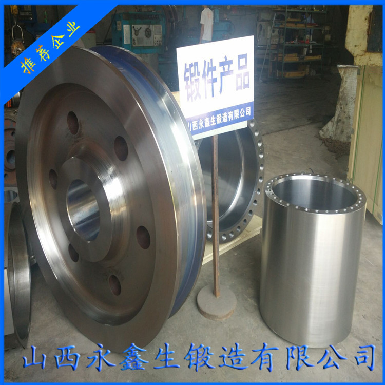 鍛件怎么進(jìn)行表面電鍍處理？