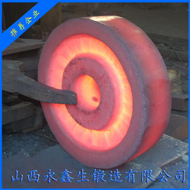 鍛件廠的工藝復(fù)雜嗎？